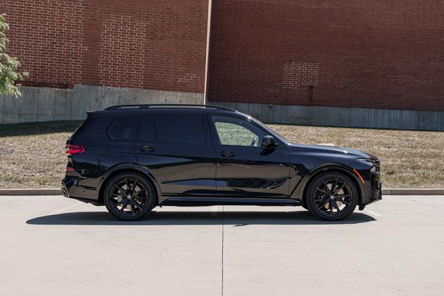 used 2025 BMW X7 car, priced at $91,777