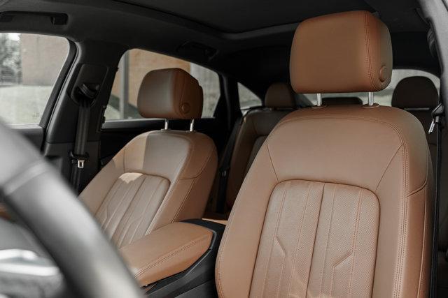 used 2022 Audi e-tron Sportback car, priced at $33,888