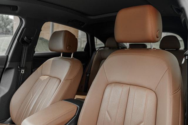 used 2022 Audi e-tron Sportback car, priced at $33,888