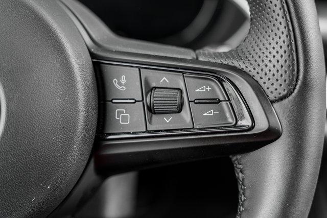 used 2024 Alfa Romeo Stelvio car, priced at $43,993