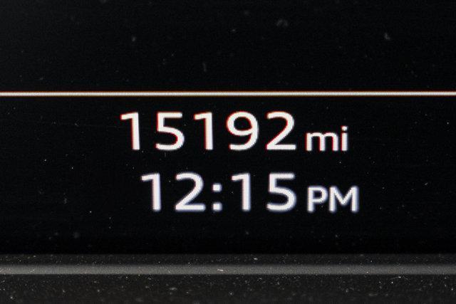 used 2024 Audi Q5 car, priced at $39,993