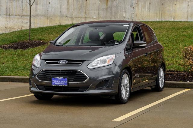 used 2017 Ford C-Max Energi car, priced at $11,555