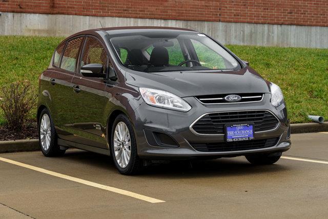 used 2017 Ford C-Max Energi car, priced at $11,555