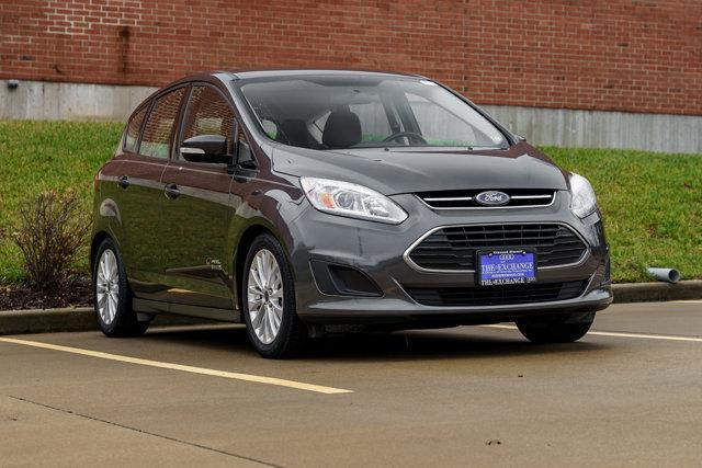 used 2017 Ford C-Max Energi car, priced at $11,555