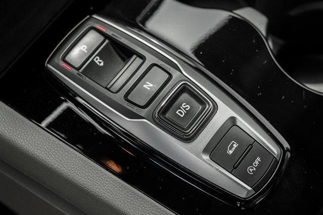 used 2022 Honda Pilot car, priced at $36,888