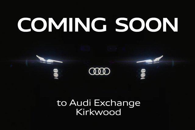 used 2023 Audi Q4 e-tron car, priced at $35,993