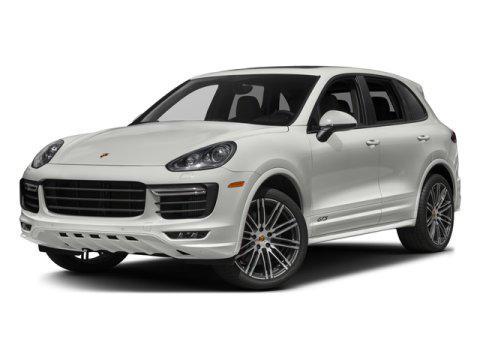 used 2016 Porsche Cayenne car, priced at $34,993