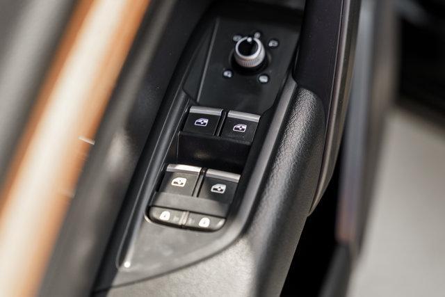 used 2022 Audi Q5 car, priced at $29,993