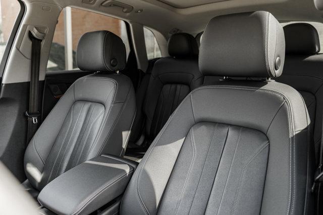used 2022 Audi Q5 car, priced at $29,993