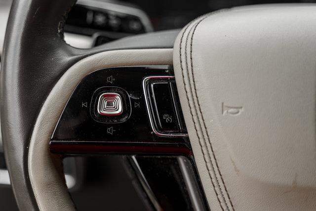 used 2020 Lincoln Aviator car, priced at $31,888