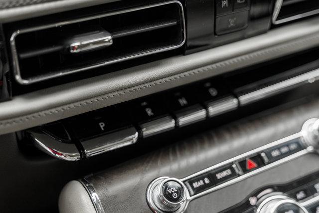 used 2020 Lincoln Aviator car, priced at $31,888