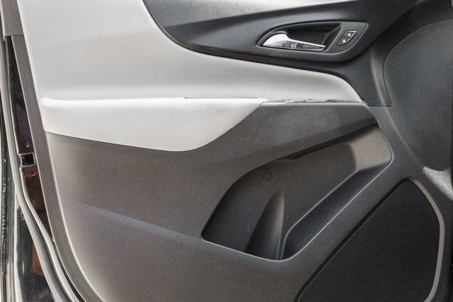 used 2023 Chevrolet Equinox car, priced at $23,500