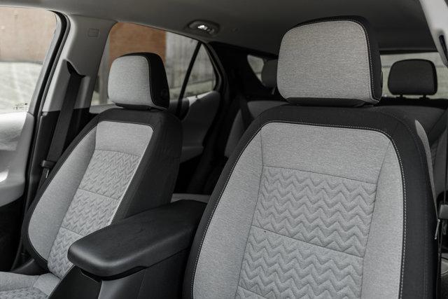 used 2023 Chevrolet Equinox car, priced at $23,500