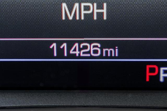 used 2023 Chevrolet Equinox car, priced at $23,500