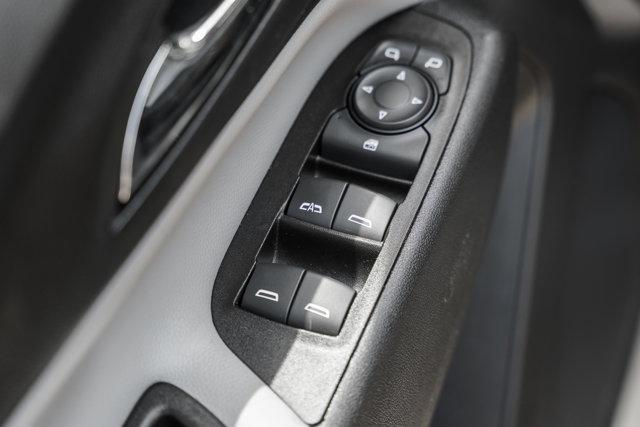 used 2023 Chevrolet Equinox car, priced at $23,500