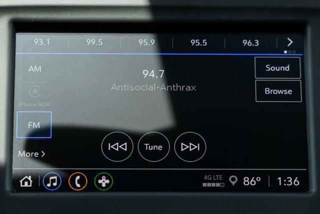 used 2023 Chevrolet Equinox car, priced at $23,500