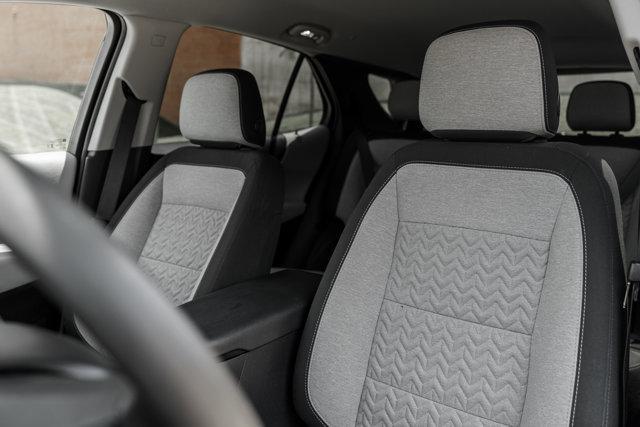 used 2023 Chevrolet Equinox car, priced at $23,500