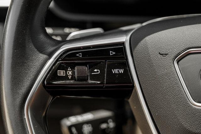 used 2022 Audi e-tron car, priced at $29,777