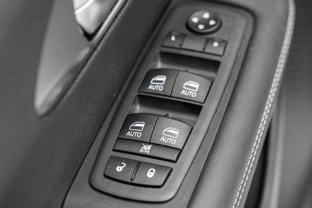 used 2025 Chrysler Pacifica car, priced at $36,777