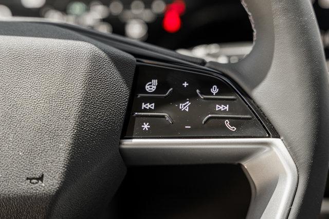 new 2025 Audi A5 car, priced at $54,696