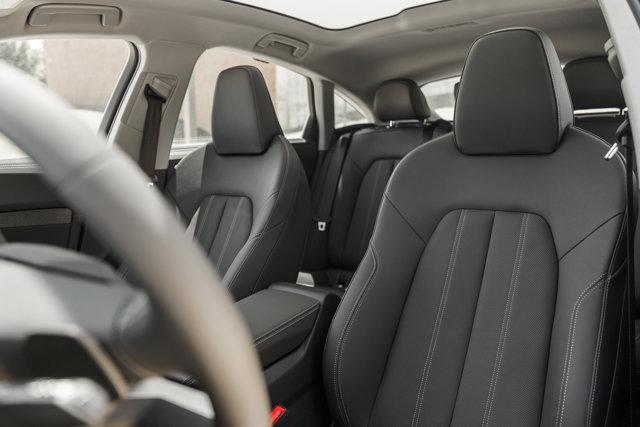 new 2025 Audi A5 car, priced at $54,696