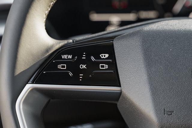 new 2025 Audi A5 car, priced at $53,033