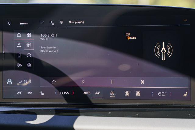 new 2025 Audi A5 car, priced at $53,033