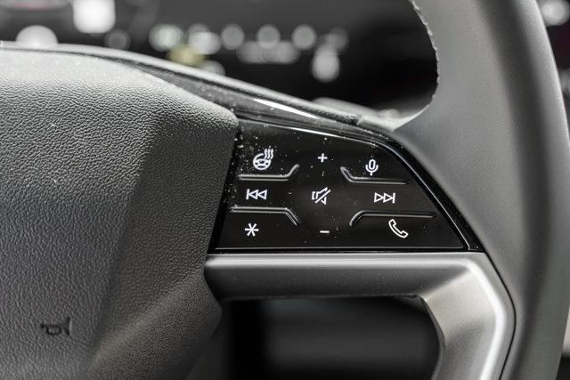 new 2025 Audi Q5 car, priced at $58,235