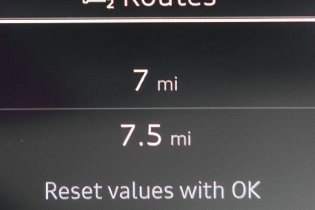 new 2025 Audi Q5 car, priced at $58,235