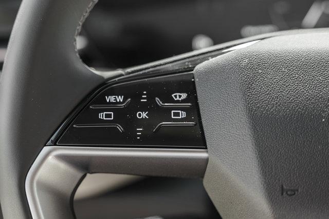 new 2025 Audi Q5 car, priced at $58,235