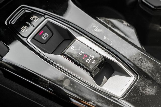 new 2025 Audi Q5 car, priced at $61,512