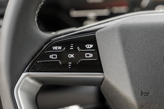 new 2025 Audi Q5 car, priced at $61,512