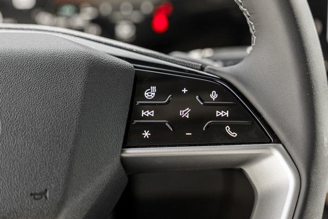 new 2025 Audi Q5 car, priced at $61,512