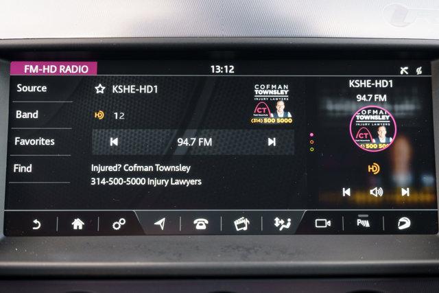 used 2019 Jaguar F-TYPE car, priced at $47,888