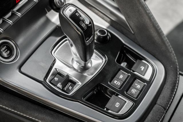 used 2019 Jaguar F-TYPE car, priced at $47,888