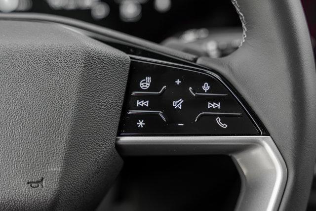 new 2025 Audi A5 car, priced at $57,575