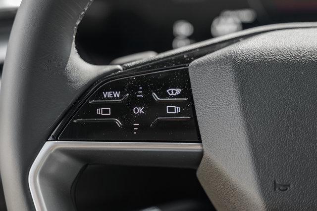 new 2025 Audi A5 car, priced at $54,696