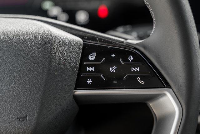 new 2025 Audi A5 car, priced at $54,696