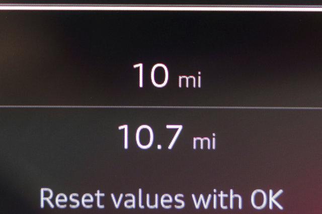 new 2025 Audi A5 car, priced at $54,696