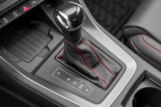 new 2025 Audi Q3 car, priced at $45,312