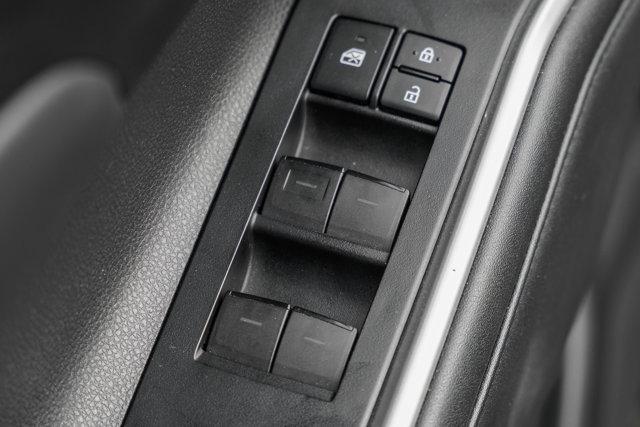 used 2021 Toyota Highlander car, priced at $33,993