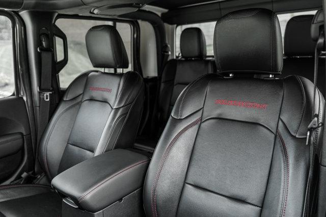 used 2023 Jeep Gladiator car, priced at $42,550