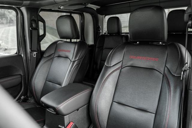used 2023 Jeep Gladiator car, priced at $42,550