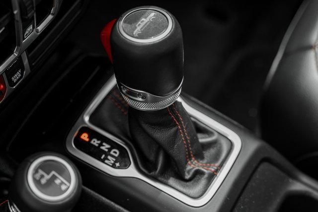 used 2023 Jeep Gladiator car, priced at $42,550