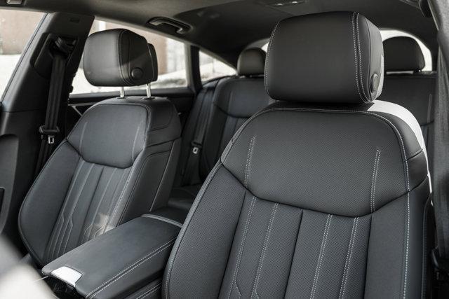 new 2025 Audi S7 car, priced at $102,600