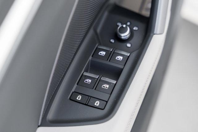 new 2025 Audi A3 car, priced at $42,525