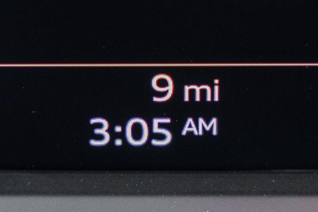 new 2025 Audi A3 car, priced at $42,525