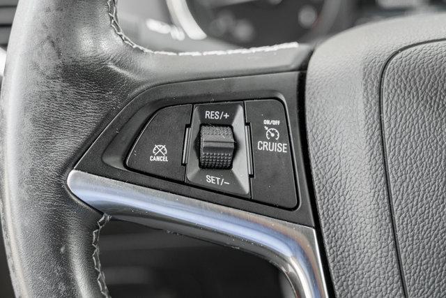 used 2019 Buick Encore car, priced at $14,444