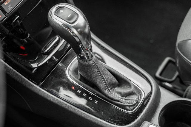 used 2019 Buick Encore car, priced at $14,444
