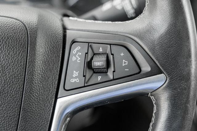 used 2019 Buick Encore car, priced at $14,444